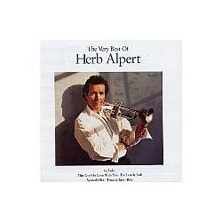 Herb Alpert - Very Best Of Herb Alpert album