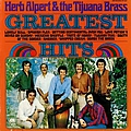 Herb Alpert &amp; The Tijuana Brass - Greatest Hits album