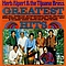 Herb Alpert &amp; The Tijuana Brass - Greatest Hits album