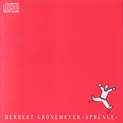 Herbert Grönemeyer - Sprünge альбом