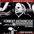 Herbert Grönemeyer - Stand Der Dinge album