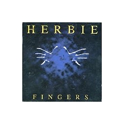 Herbie - Fingers album