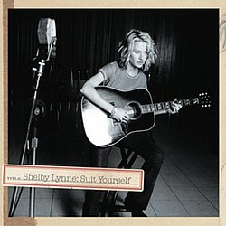 Shelby Lynne - Suit Yourself album