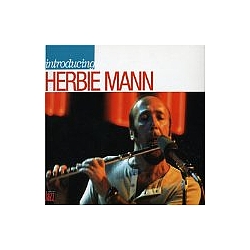 Herbie Mann - Introducing Herbie Mann album