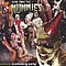 Here Come The Mummies - Everlasting Party album