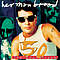 Herman Brood - 50 The Soundtrack album
