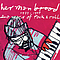 Herman Brood - 20 Years Of Rock &amp; Roll album