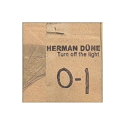 Herman Düne - Turn Off the Light album