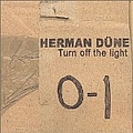 Herman Düne - Turn Off the Light альбом