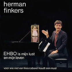 Herman Finkers - EHBO is mijn lust en mijn leven album