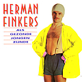 Herman Finkers - Als gezonde jongen zijnde album