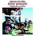 Herman Van Veen - Rode Wangen album