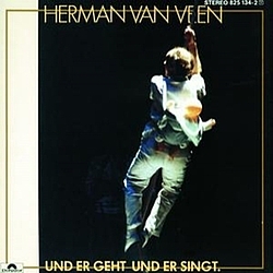 Herman Van Veen - Und Er Geht Und Er Singt album