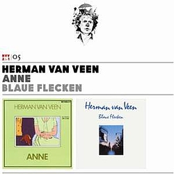 Herman Van Veen - Vol. 5: Anne / Blaue Flecken альбом