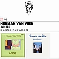 Herman Van Veen - Vol. 5: Anne / Blaue Flecken альбом