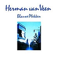 Herman Van Veen - Blauwe Plekken album