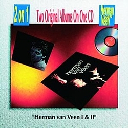 Herman Van Veen - Herman van Veen I &amp; II album