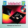 Herman Van Veen - Herman van Veen I &amp; II альбом