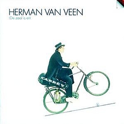 Herman Van Veen - Carre 5 (De Zaal Is Er) album