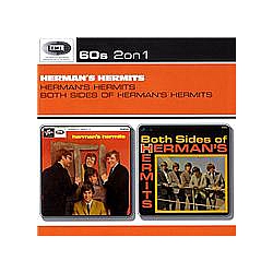 Herman&#039;s Hermits - Herman&#039;s Hermits / Both Sides Of Herman&#039;s Hermits альбом