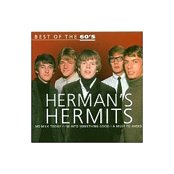 Herman&#039;s Hermits - Herman&#039;s Hermits: Best album
