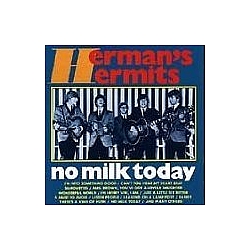 Herman&#039;s Hermits - No Milk Today альбом
