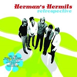 Herman&#039;s Hermits - Herman&#039;s Hermits Retrospective альбом
