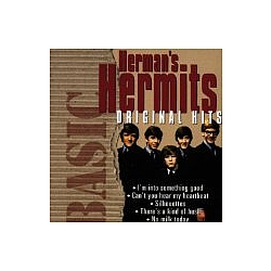 Herman&#039;s Hermits - Original Hits альбом