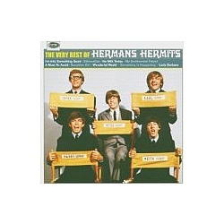 Herman&#039;s Hermits - Very Best of альбом