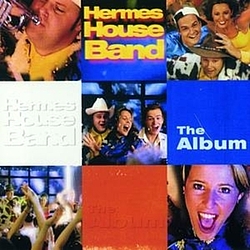 Hermes House Band - The Album album