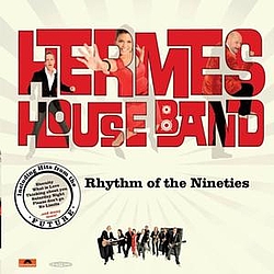 Hermes House Band - The Rhythm Of The Nineties альбом