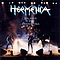 Hermetica - En vivo 1993 Argentina альбом