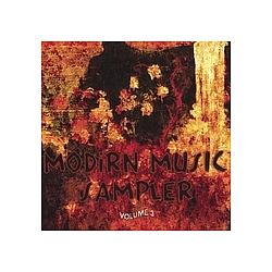 Hero Pattern - Modirn Music Sampler Vol 3 альбом