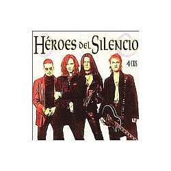 Heroes Del Silencio - Ediciones del Milenio альбом