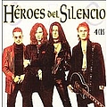 Heroes Del Silencio - Ediciones del Milenio album