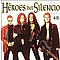Heroes Del Silencio - Ediciones del Milenio альбом