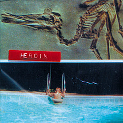 Heroin - Heroin альбом