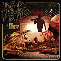 Hester Prynne - The Goswell Divorce album