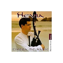 Hevia - Tierra de Nadie (No man&#039;s land) альбом