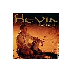 Hevia - The Other Side альбом