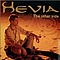 Hevia - The Other Side album
