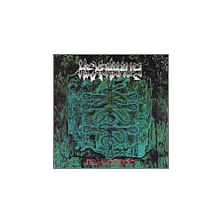 Hexenhaus - Dejavoodoo альбом