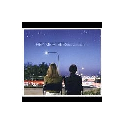Hey Mercedes - Weekend альбом