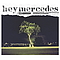 Hey Mercedes - Unorchestrated EP album