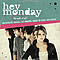 Hey Monday - Beneath It All album