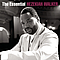 Hezekiah Walker &amp; The Love Fellowship Crusade Choir - The Essential Hezekiah Walker album