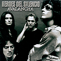 Héroes Del Silencio - Avalancha album