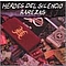 Héroes Del Silencio - Rarezas альбом