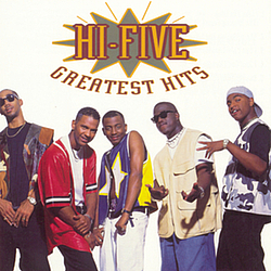 Hi-Five - Greatest Hits альбом