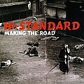 Hi-Standard - Making the Road album